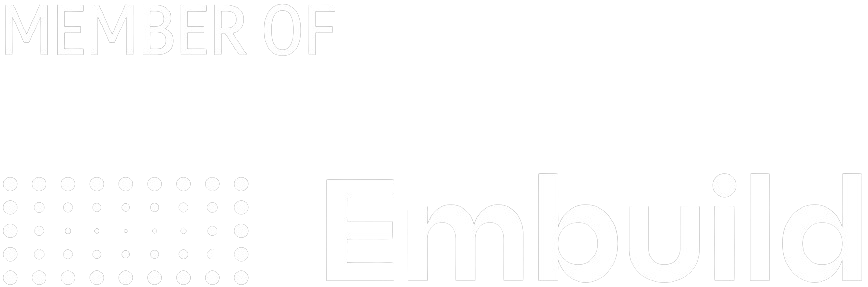Embuild logo+member of horizontal white RGB removebg preview