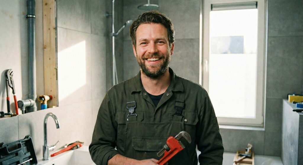 Loodgieter Innconcepts Vacature Coverfoto