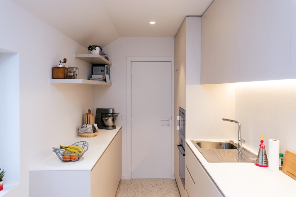Totaalrenovaties