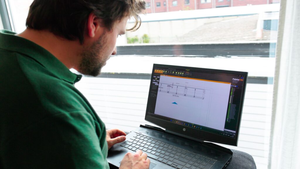 InnConcepts OntwerpOpMaat