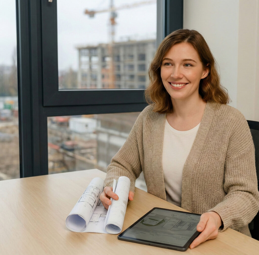 AssistentAdministratie InnConcepts Vacature CoverImage